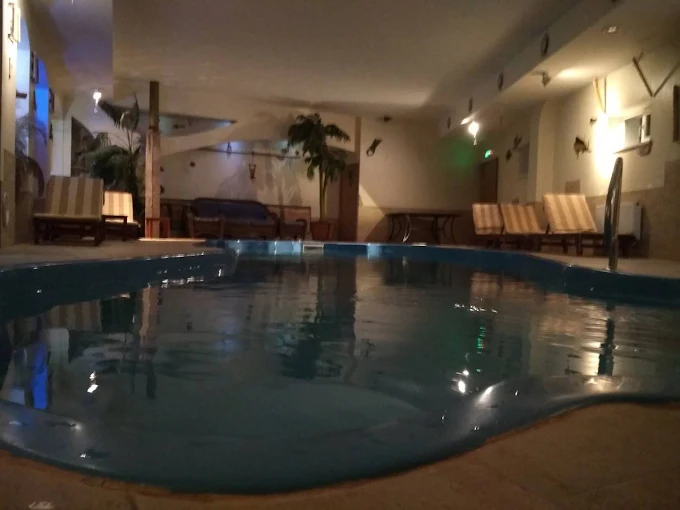 Баня Беатрис — сауны и бани Харькова